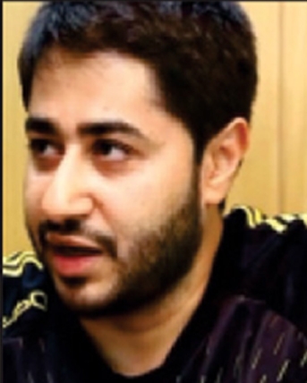 Kh. Hassan Masood